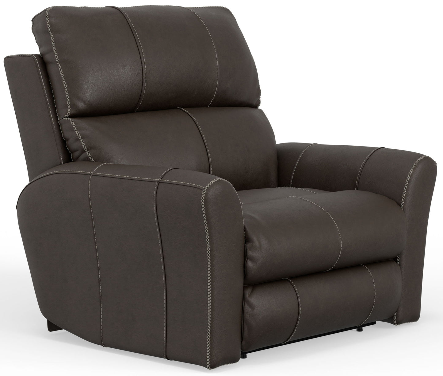 Fredda - Power Recliner - Hornell Furniture Outlet