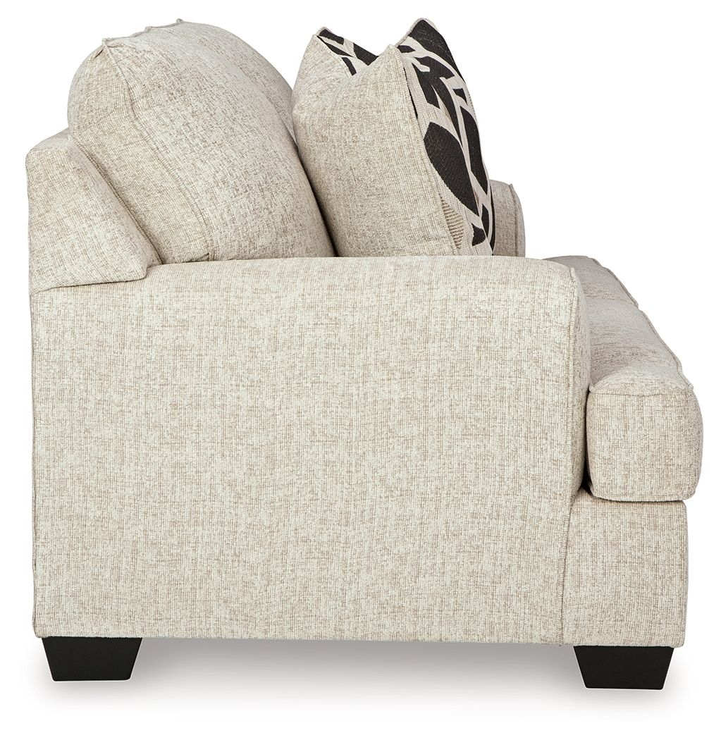 Heartcort - Living Room Set - Hornell Furniture Outlet