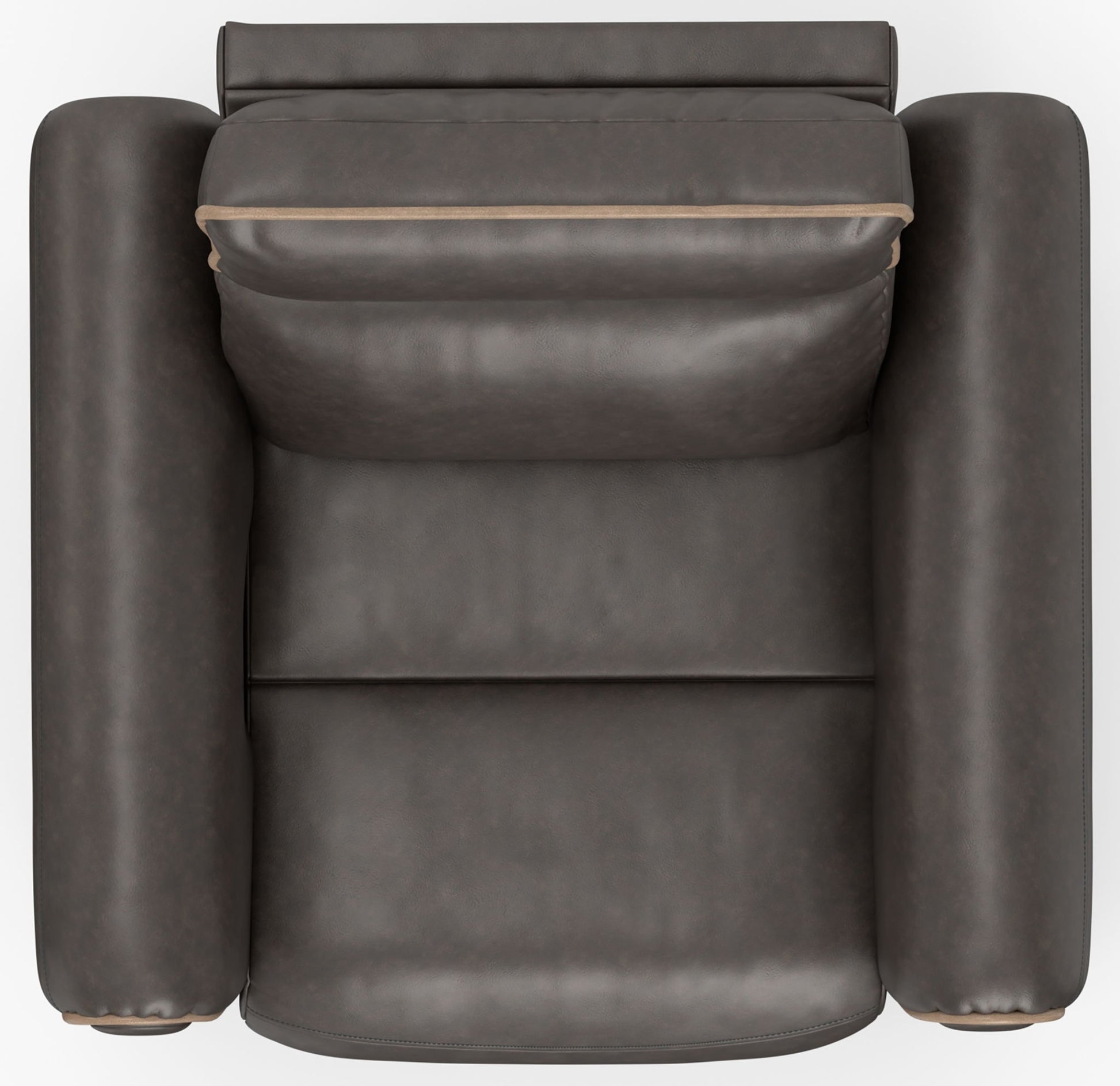 Nico - Power Headrest Wall Hugger Recliner - Hornell Furniture Outlet