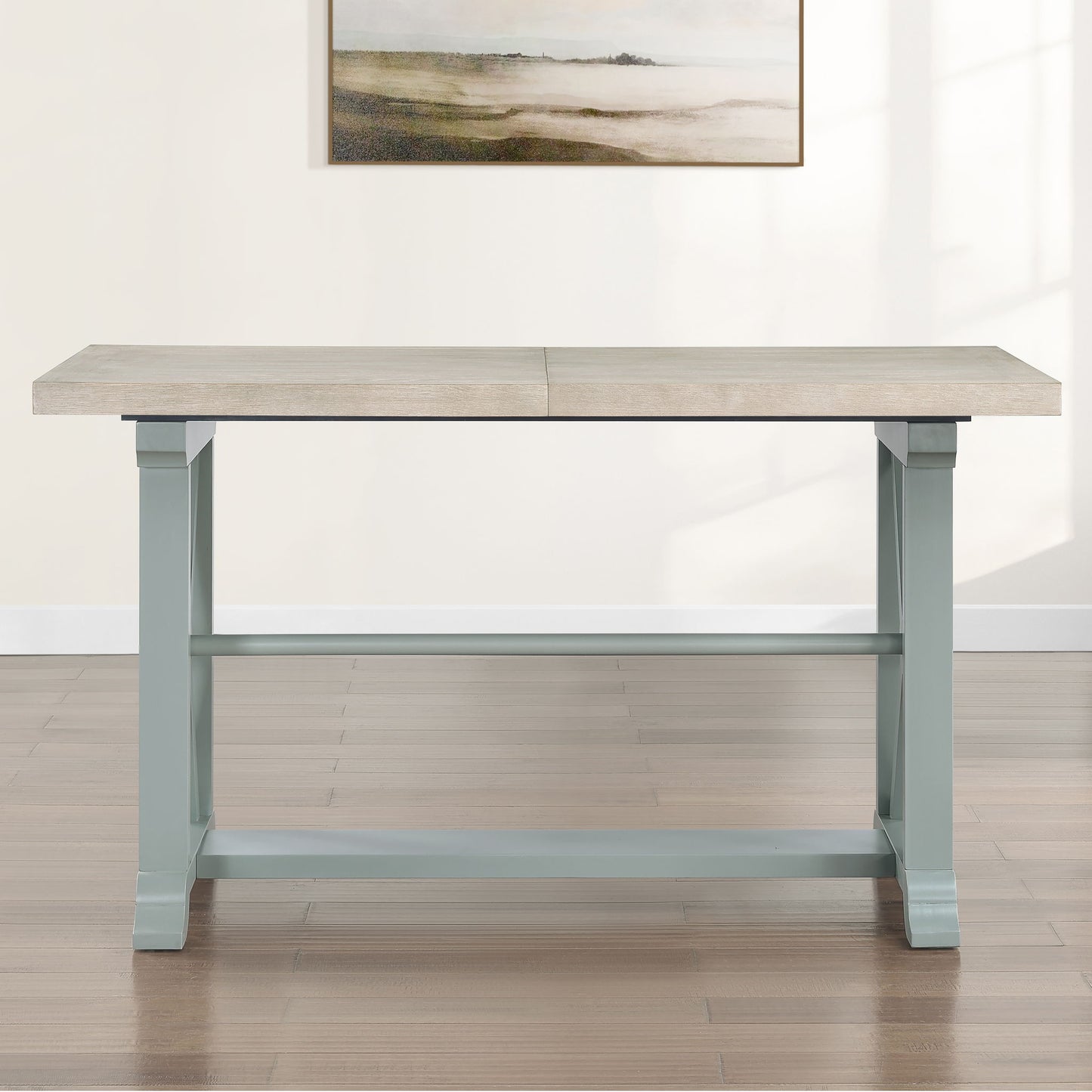 Darcy - Counter Table - Hornell Furniture Outlet