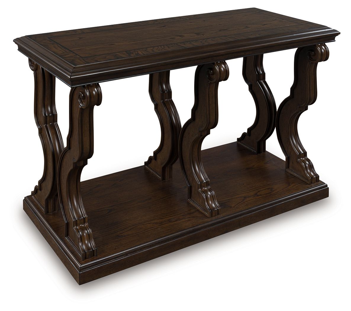 Maylee - Table - Hornell Furniture Outlet