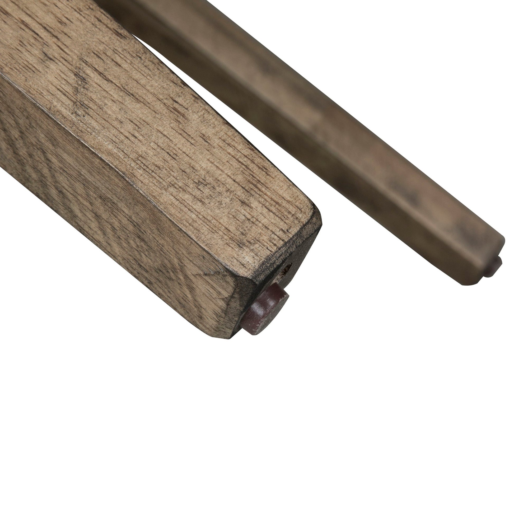 Horizons - Upholstered Side Chair - Cream - Hornell Furniture Outlet