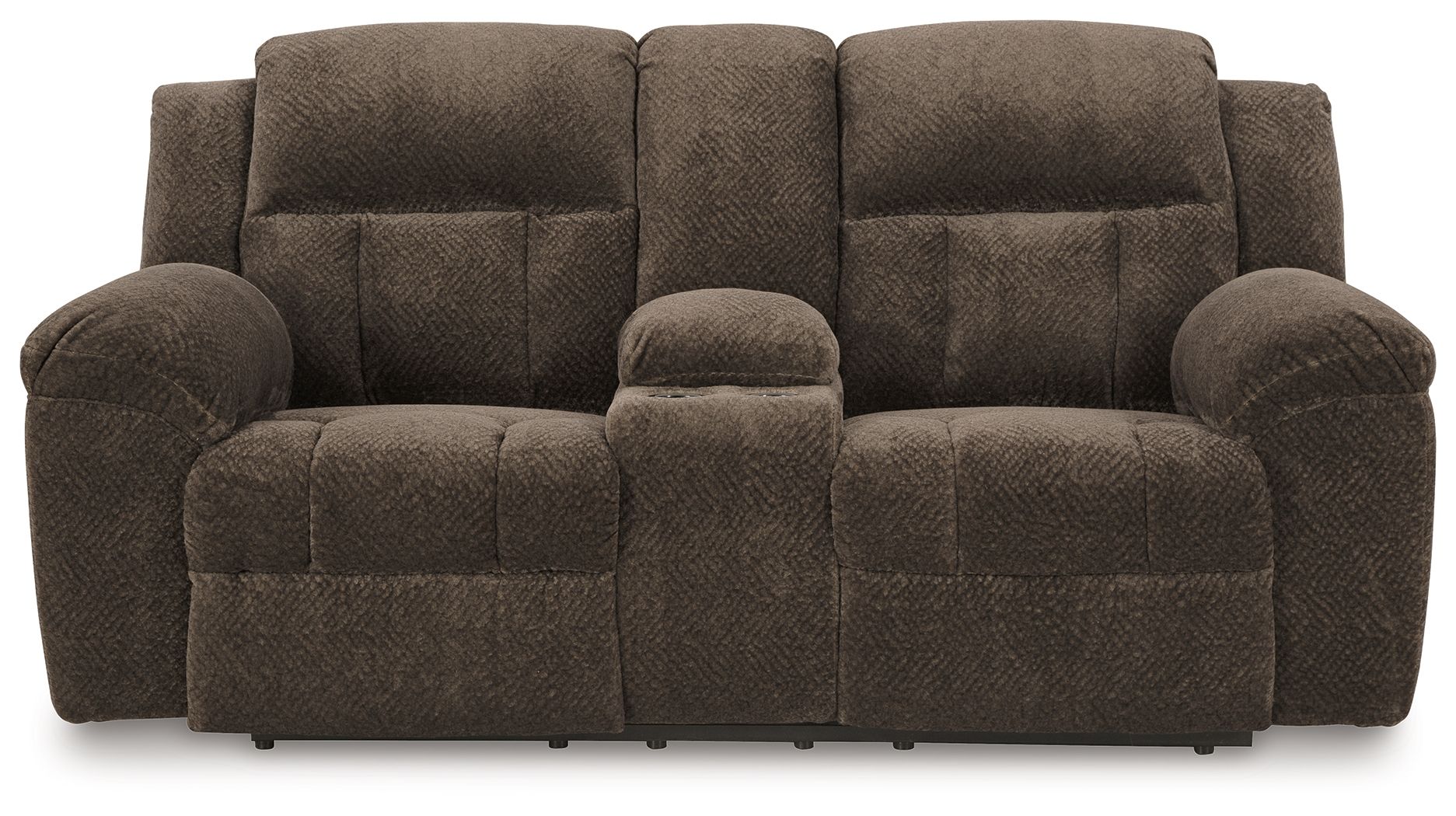 Frohn - Reclining Living Room Set - Hornell Furniture Outlet