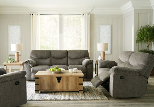 Alphons - Living Room Set - Hornell Furniture Outlet