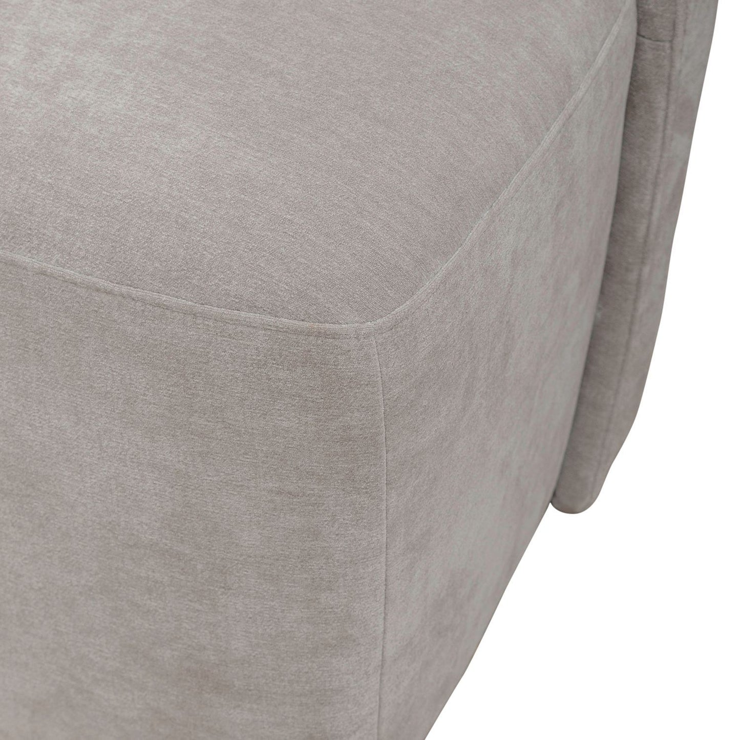 Accent Dining - Dining Chair With Casters Accent - Hornell Furniture Outlet