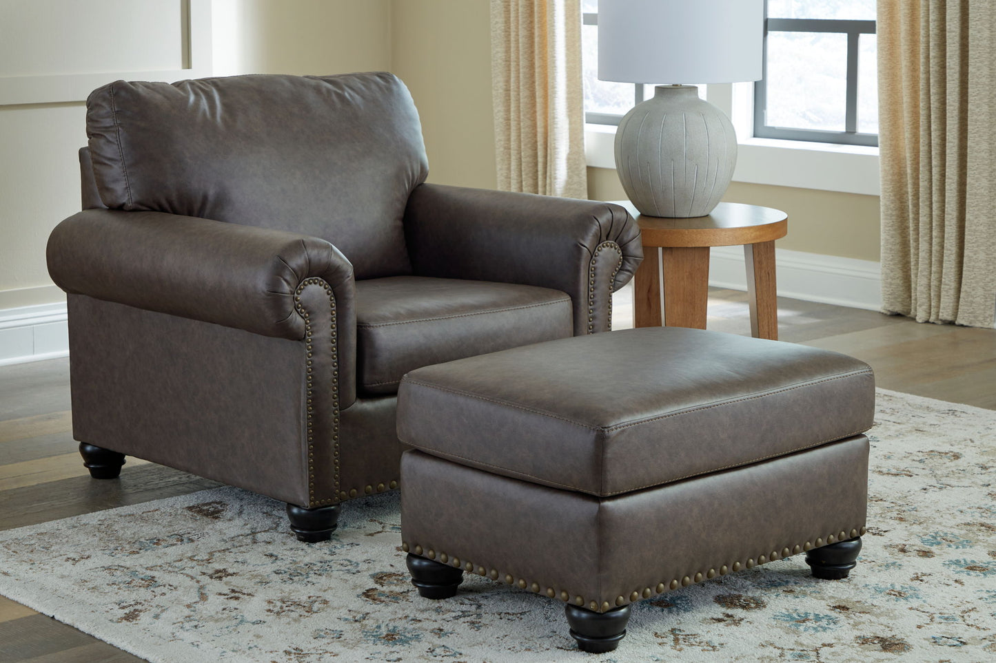 Roxmere - Living Room Set - Hornell Furniture Outlet