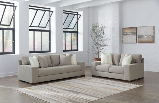 Maggie - Living Room Set - Hornell Furniture Outlet