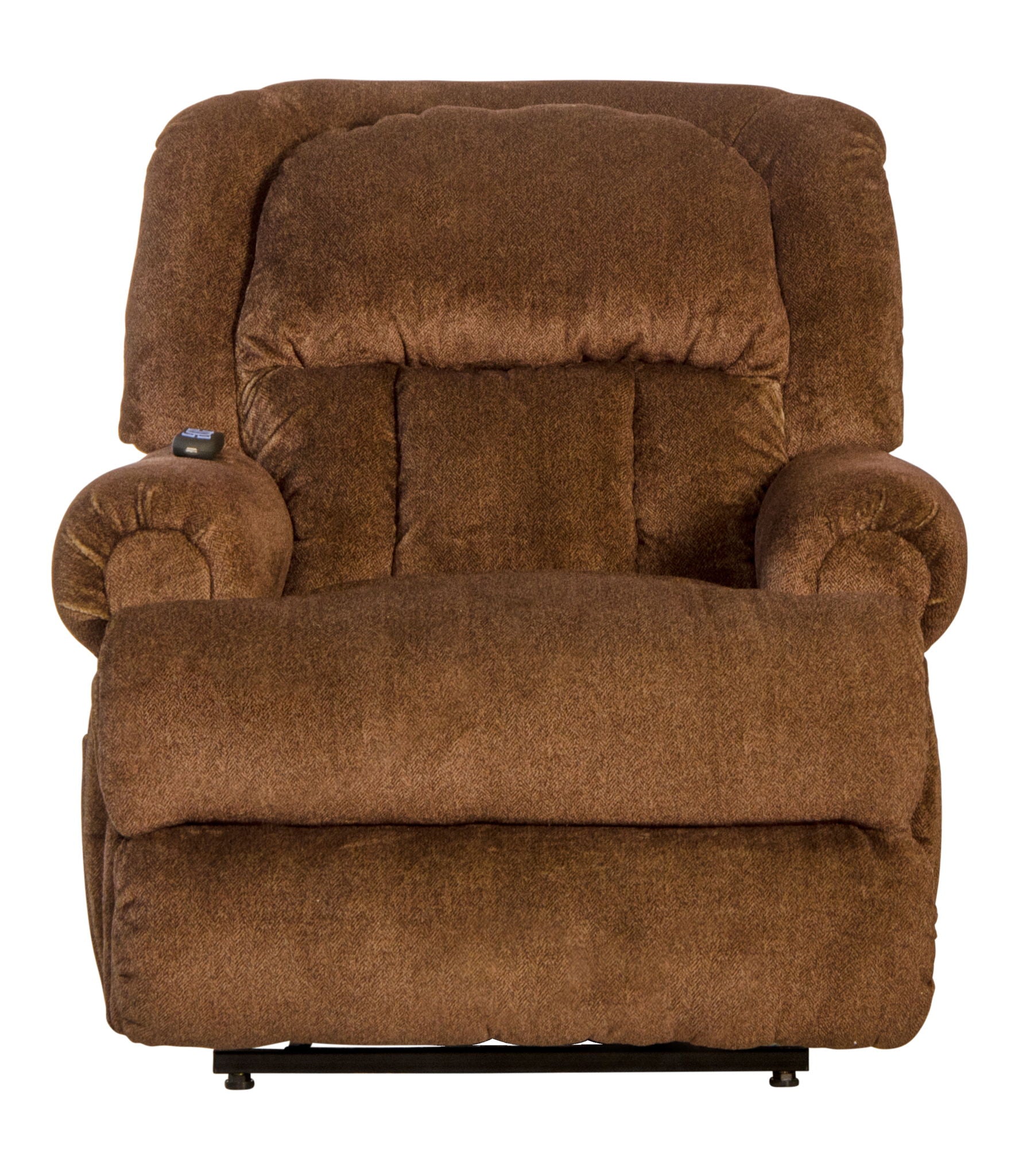 Burns - Power Lift Full Lay Flat With "Dual Motor" Comfort Function - Hornell Furniture Outlet