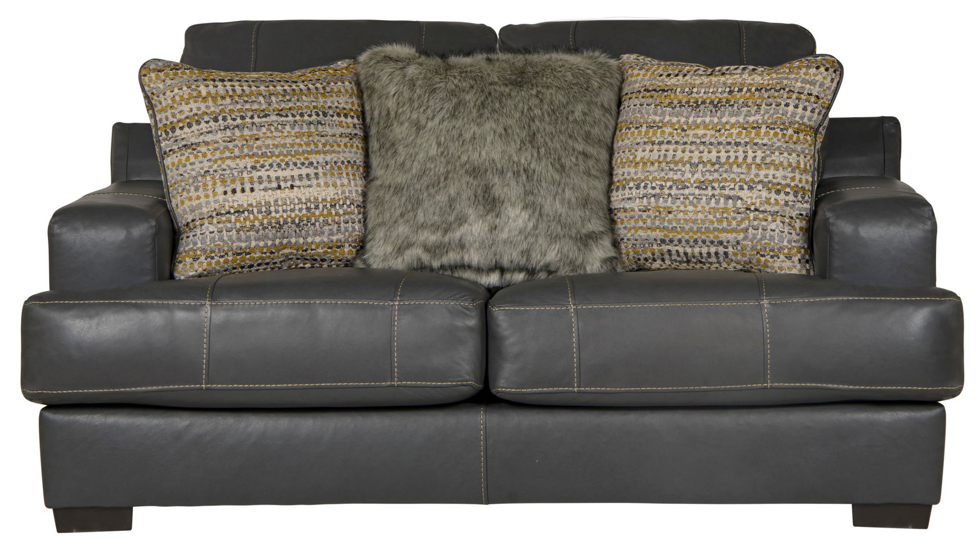 Marco - Loveseat - Hornell Furniture Outlet