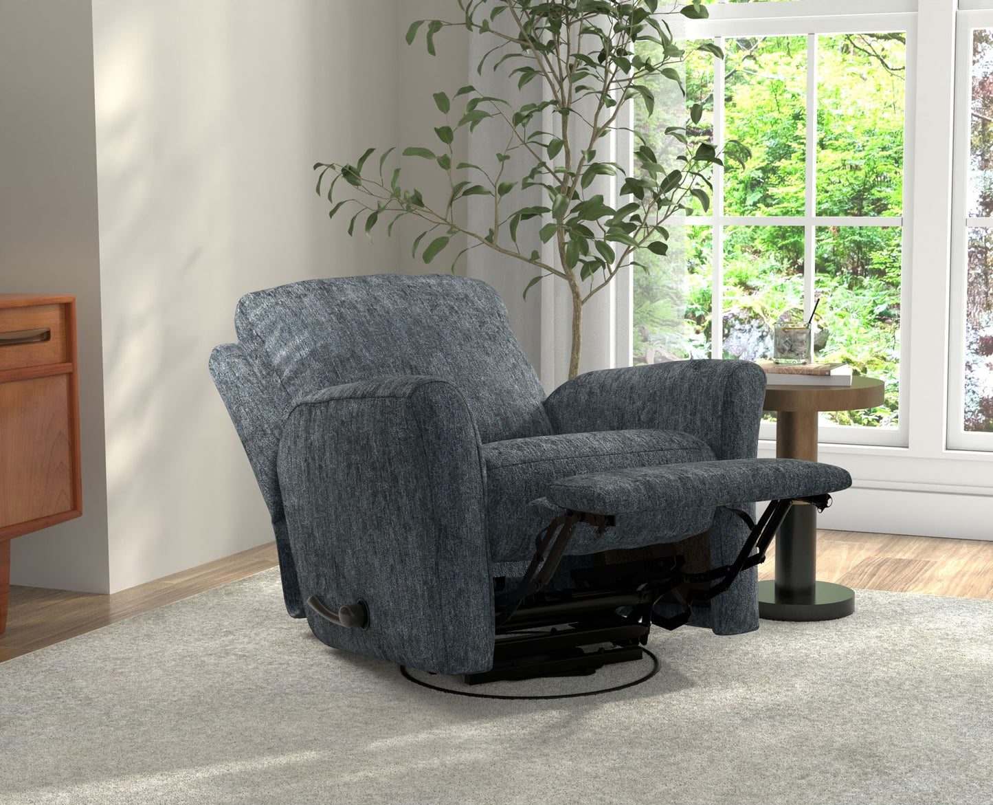Belton - Recliner - Hornell Furniture Outlet