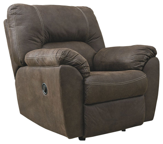 Tambo - Rocker Recliner - Hornell Furniture Outlet