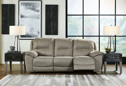Next - Gen Gaucho - Reclining Living Room Set - Hornell Furniture Outlet