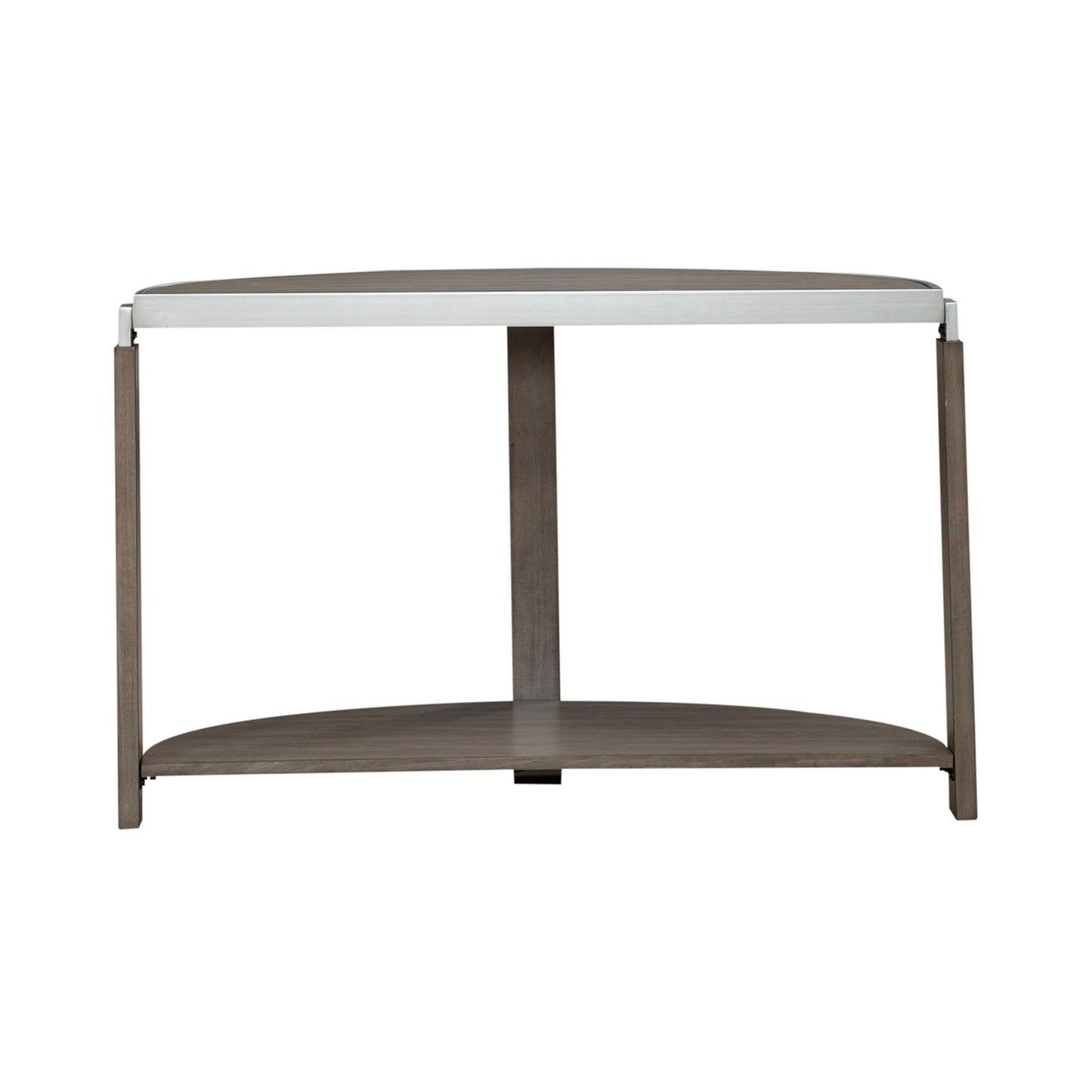 Sutton - Sofa Table - Brown - Hornell Furniture Outlet
