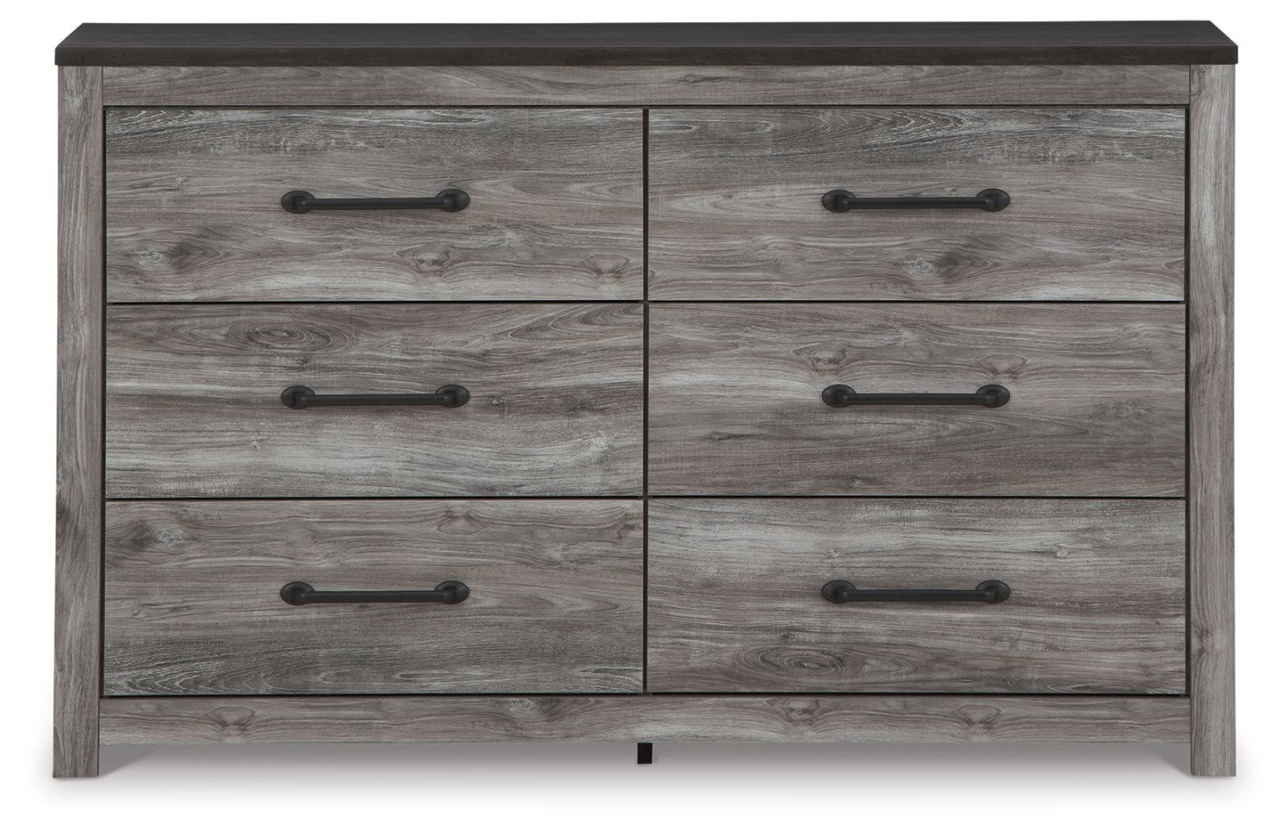 Bronyan - Dresser, Mirror - Hornell Furniture Outlet