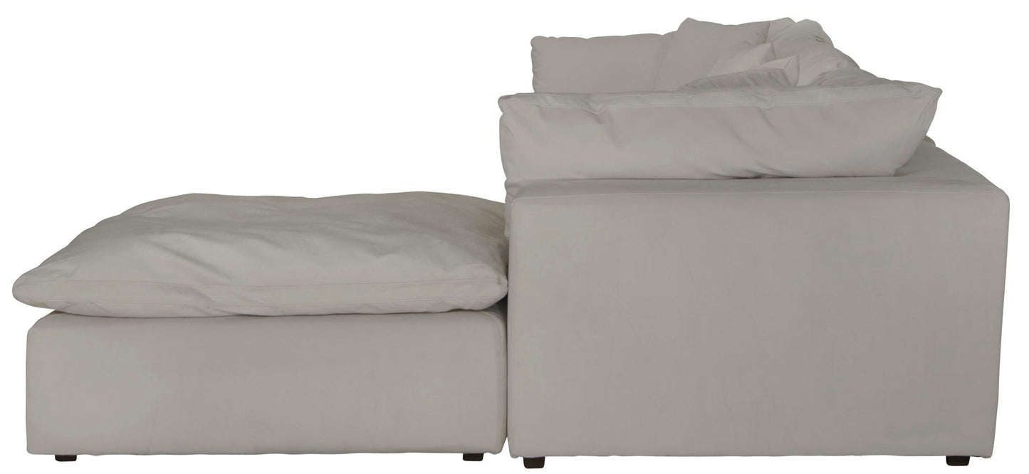 Posh - Modular Sectional - Hornell Furniture Outlet