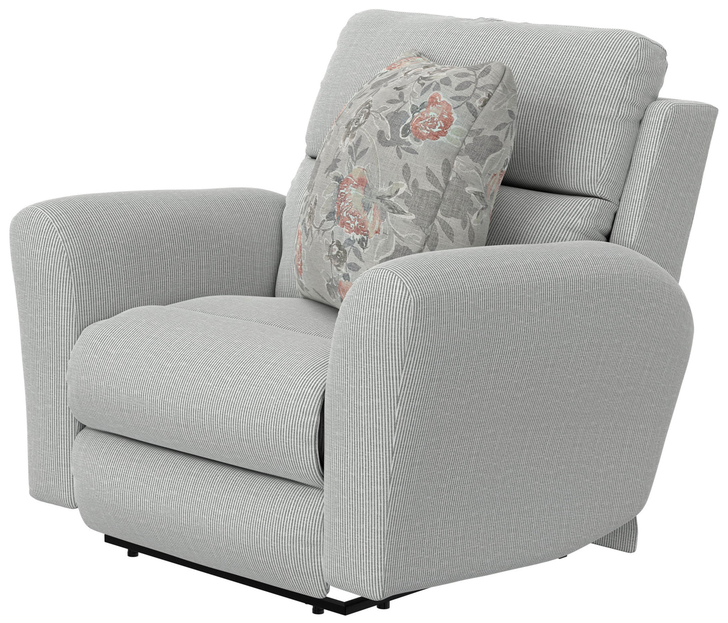 Chappy - Lay Flat Recliner - Hornell Furniture Outlet