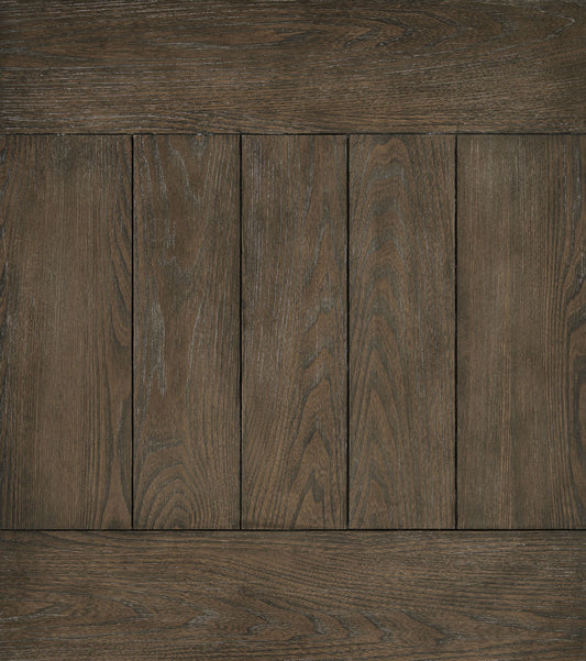 Johnelle - Gray - Sofa Table - Hornell Furniture Outlet