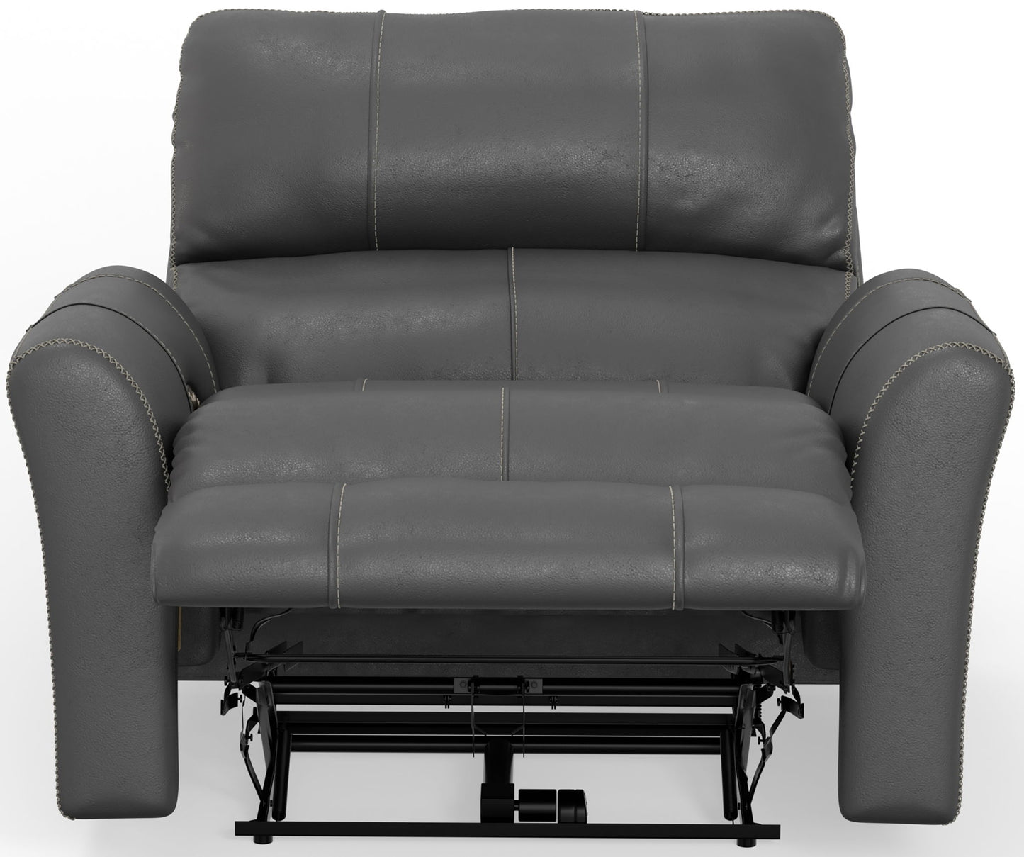 Fredda - Power Recliner - Hornell Furniture Outlet