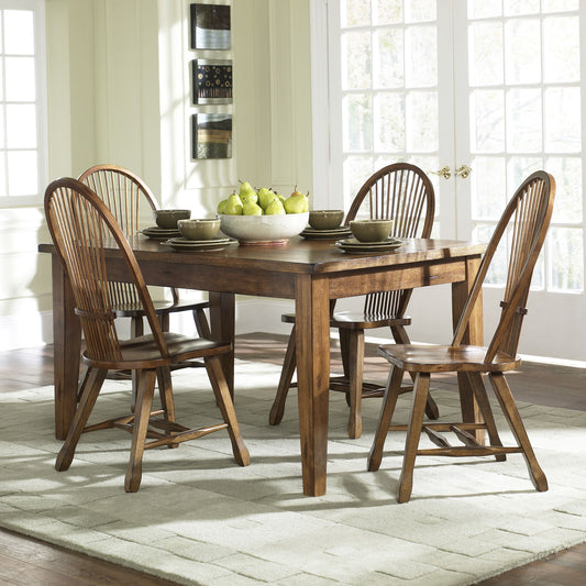 Treasures - Dining Room Set - Hornell Furniture Outlet