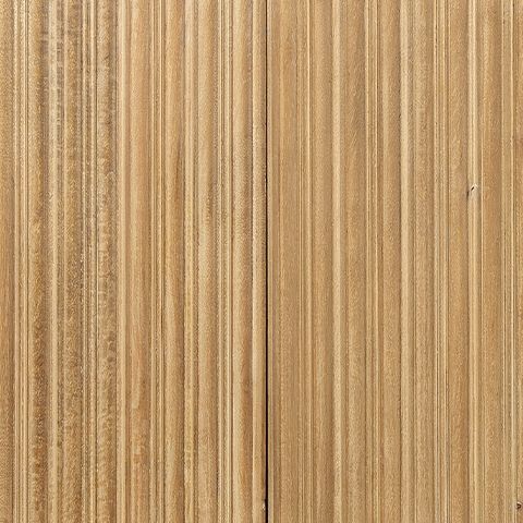 Niam - Light Antique Beige - Accent Cabinet - Hornell Furniture Outlet