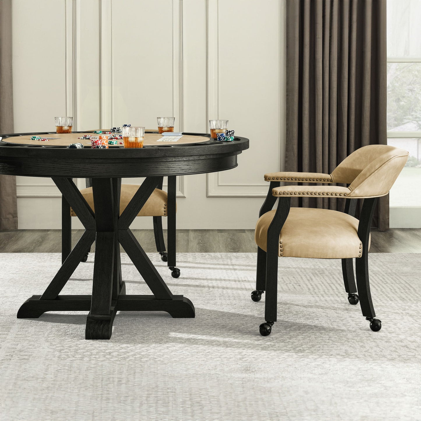 Rylie - Dining Set - Hornell Furniture Outlet