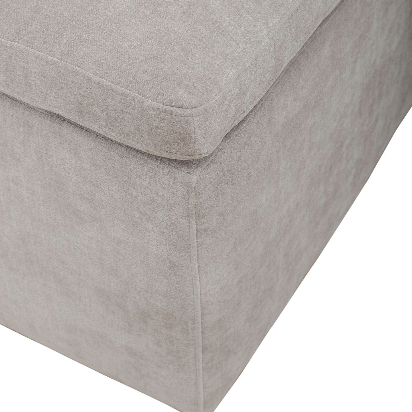Accent Dining - Accent Dining Chair With Casters - Hornell Furniture Outlet