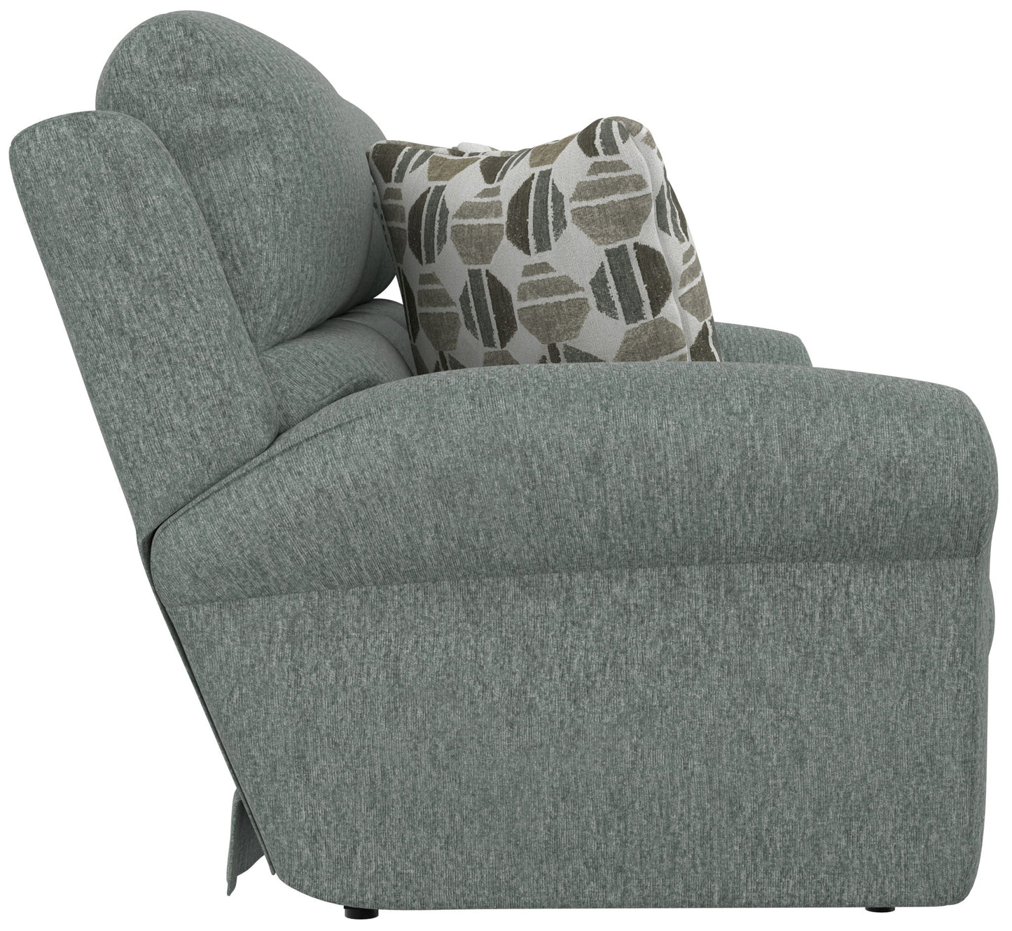 Kellen - Lay Flat Reclining Sofa - Hornell Furniture Outlet