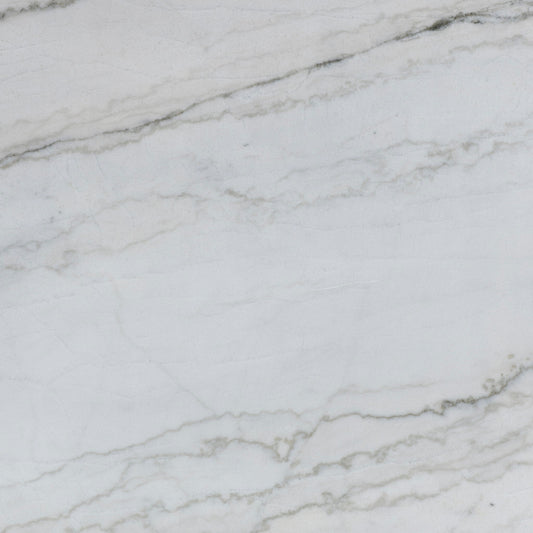 Vida - Marble Top Table For Dining Room - Hornell Furniture Outlet