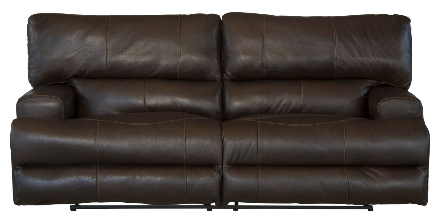 Wembley - Lay Flat Reclining Sofa - Hornell Furniture Outlet