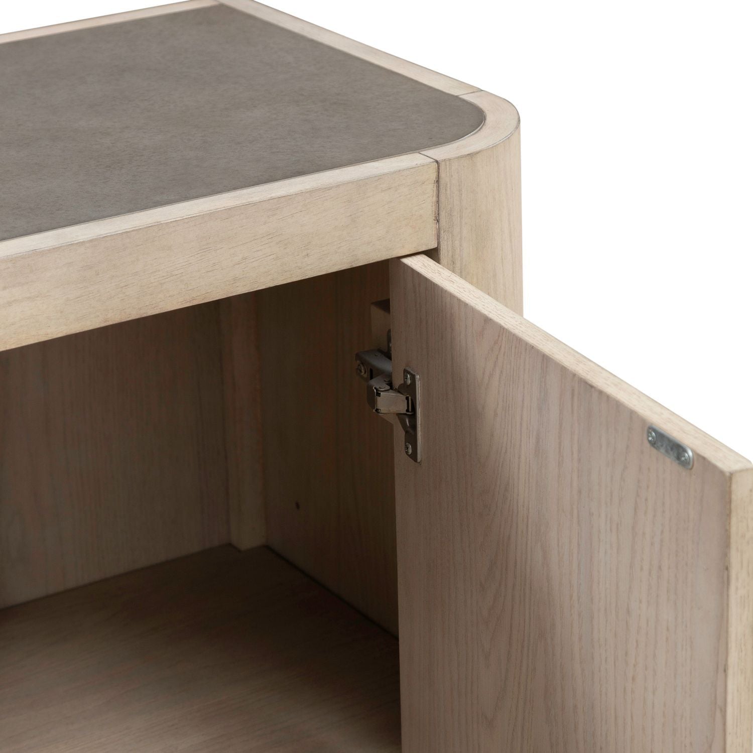 South Bend - Server - Hornell Furniture Outlet