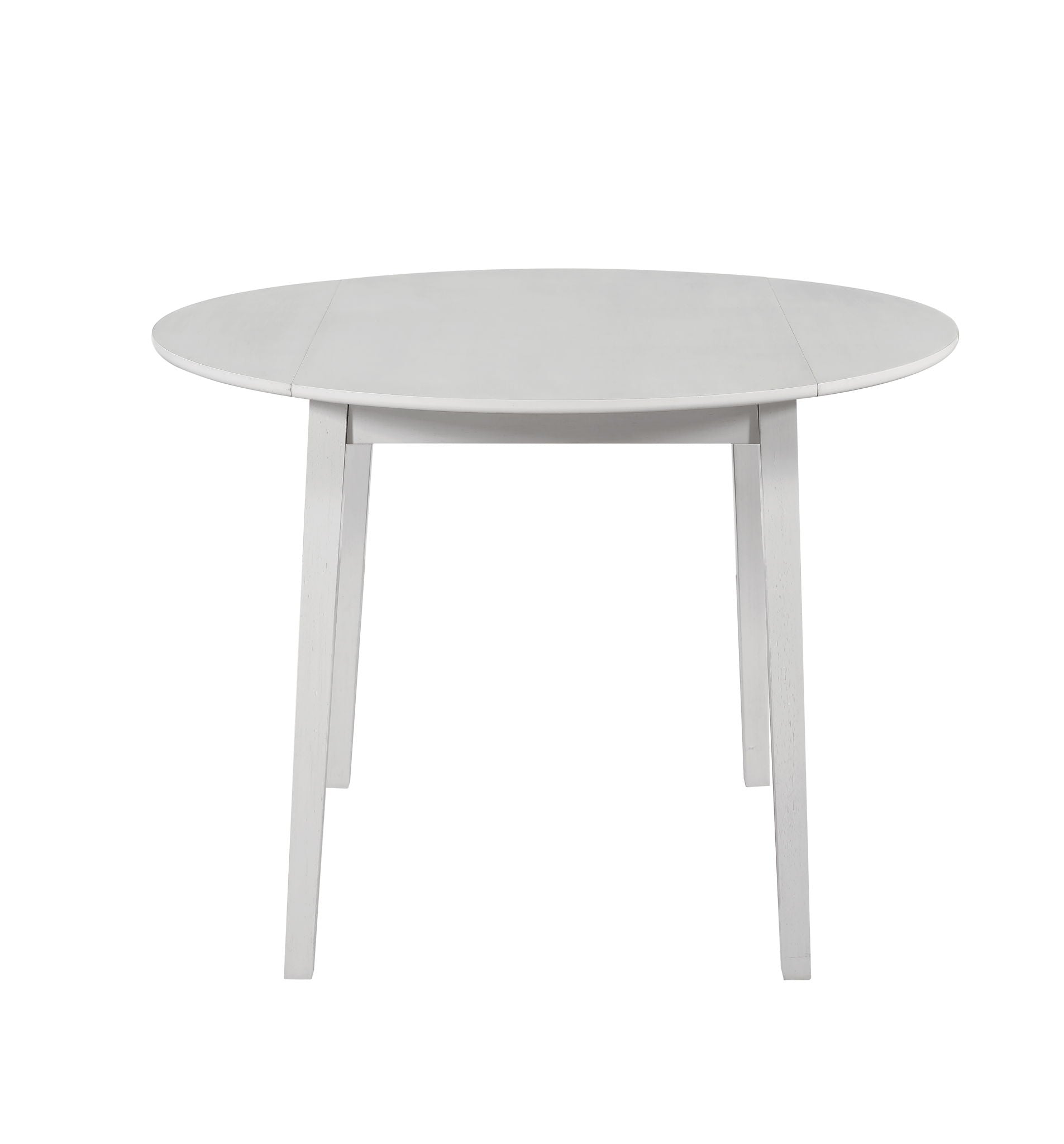 Naples - Drop Leaf Dining Set - Hornell Furniture Outlet