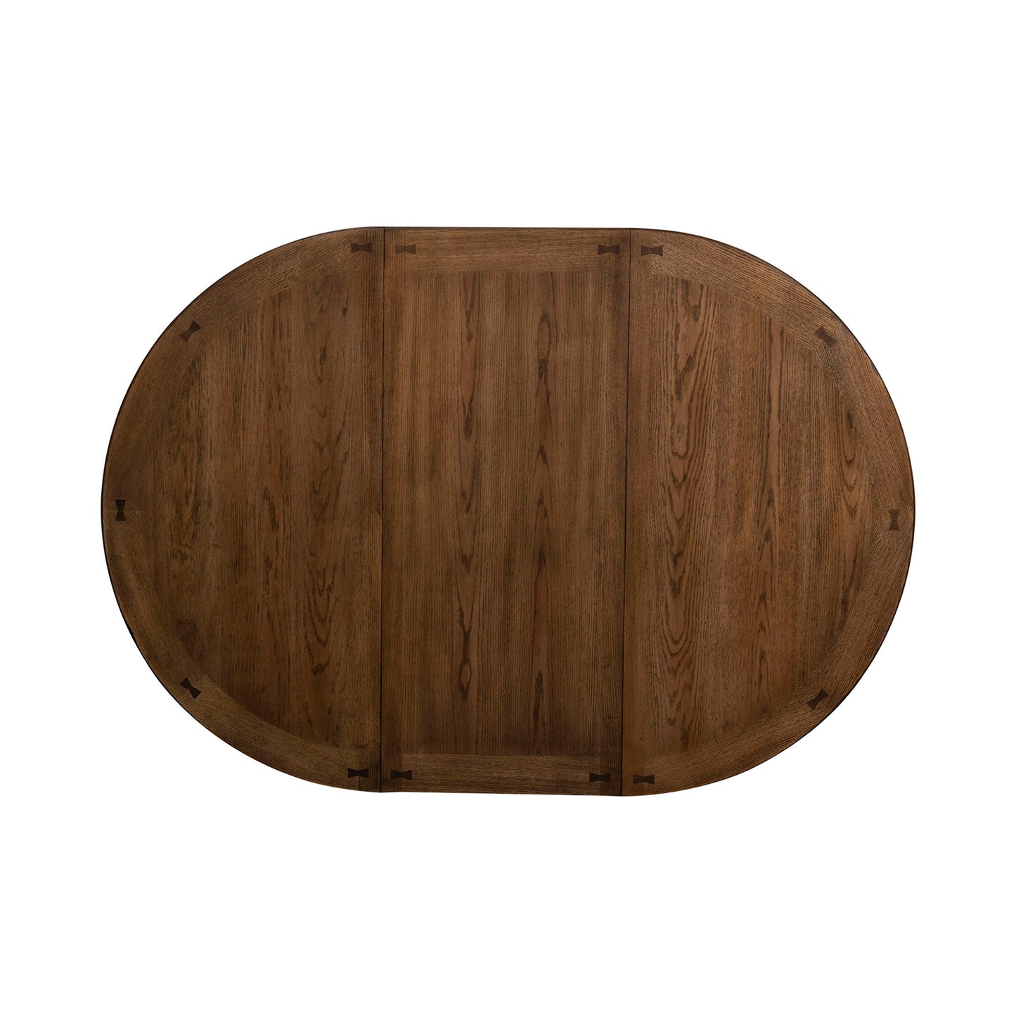 Santa Rosa - Pub Table - Light Brown - Hornell Furniture Outlet