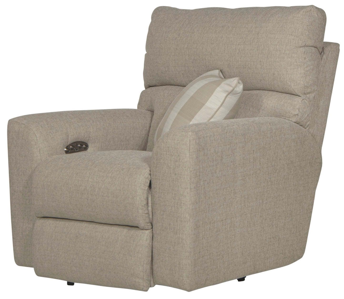 Searsport - Power Headrest Recliner - Hornell Furniture Outlet