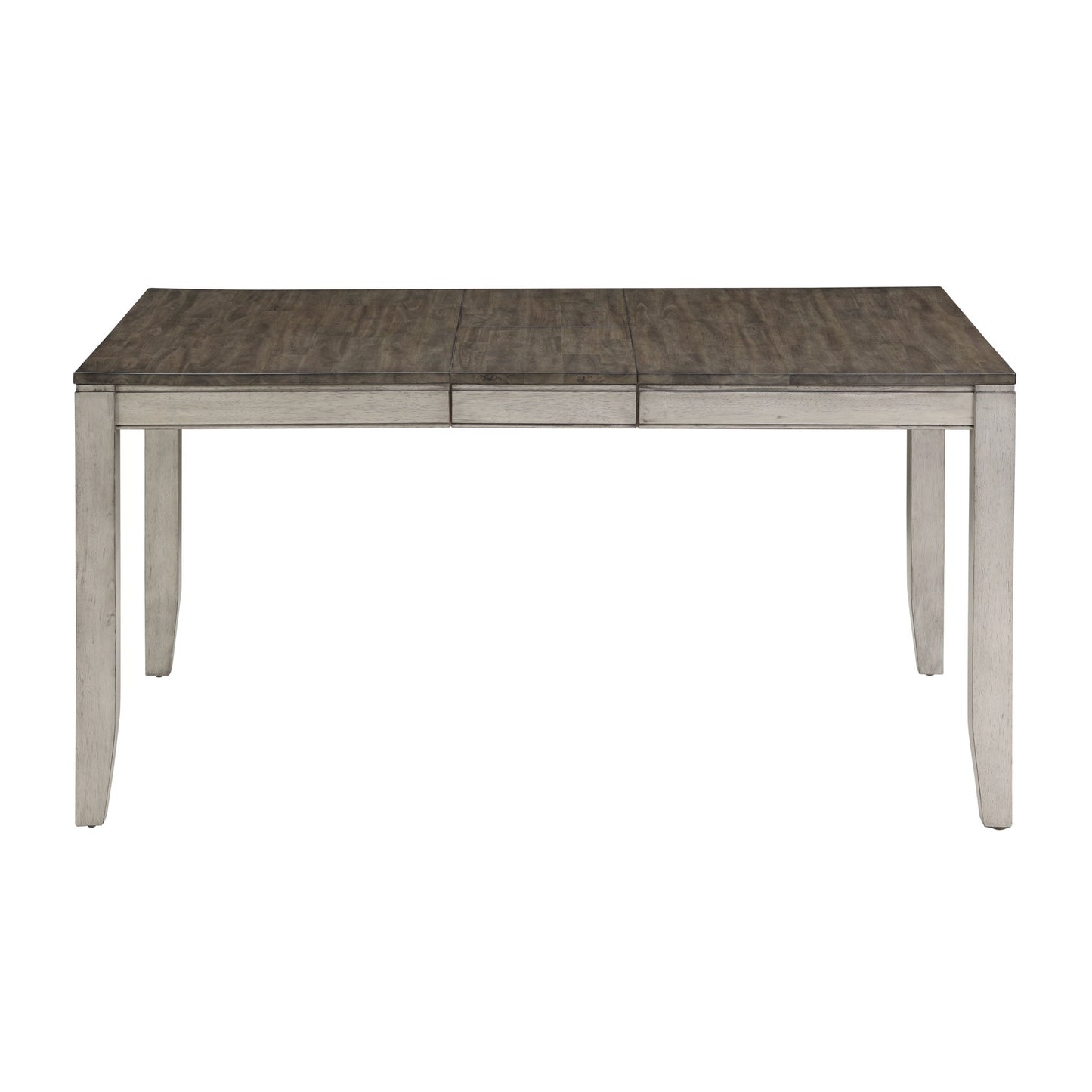 Abacus - Dining Table - Dark Brown - Hornell Furniture Outlet