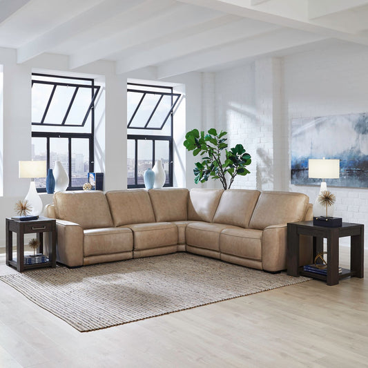 Blake - Living Room Sectional - Hornell Furniture Outlet