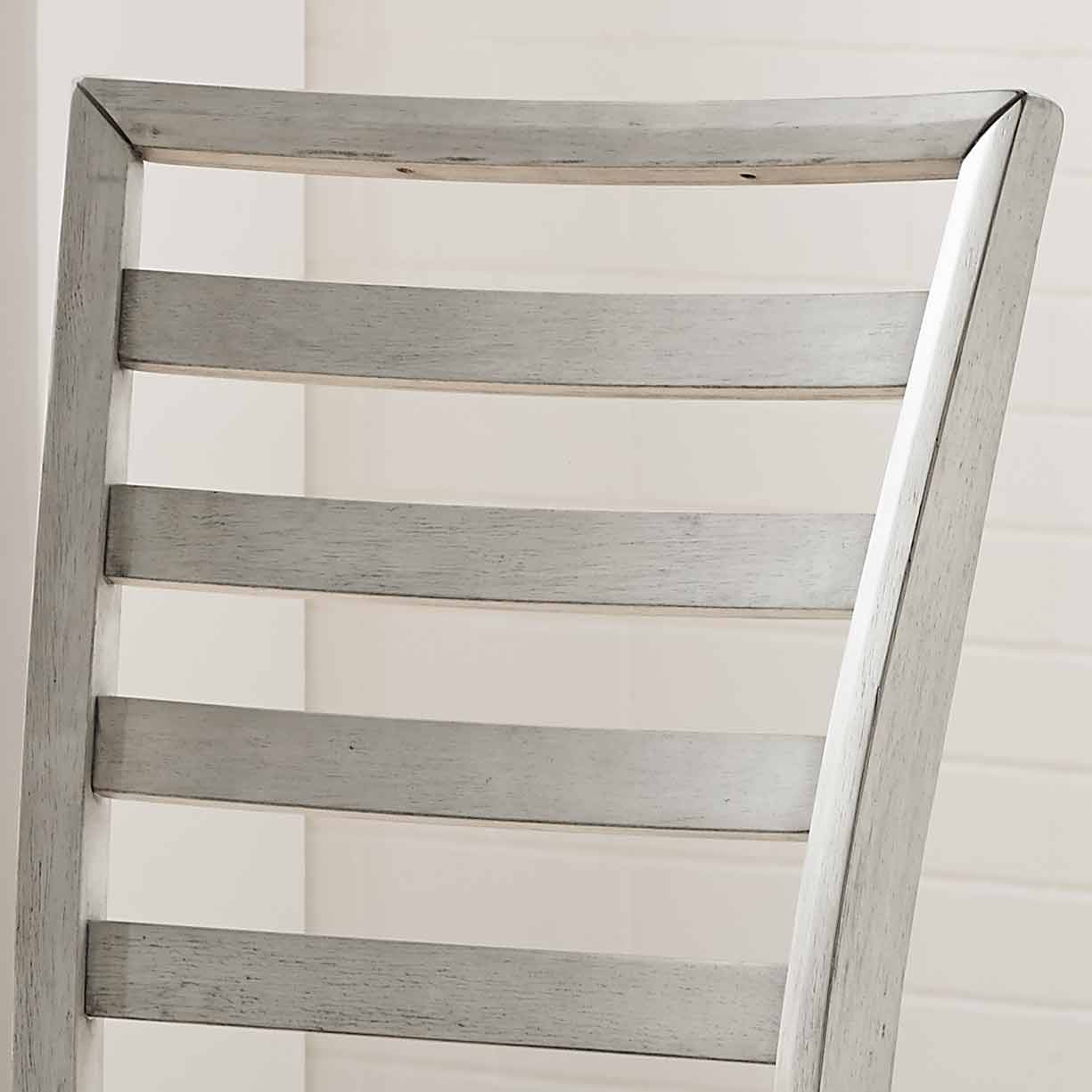 Abacus - Side Chair (Set of 2) - Dark Brown - Hornell Furniture Outlet