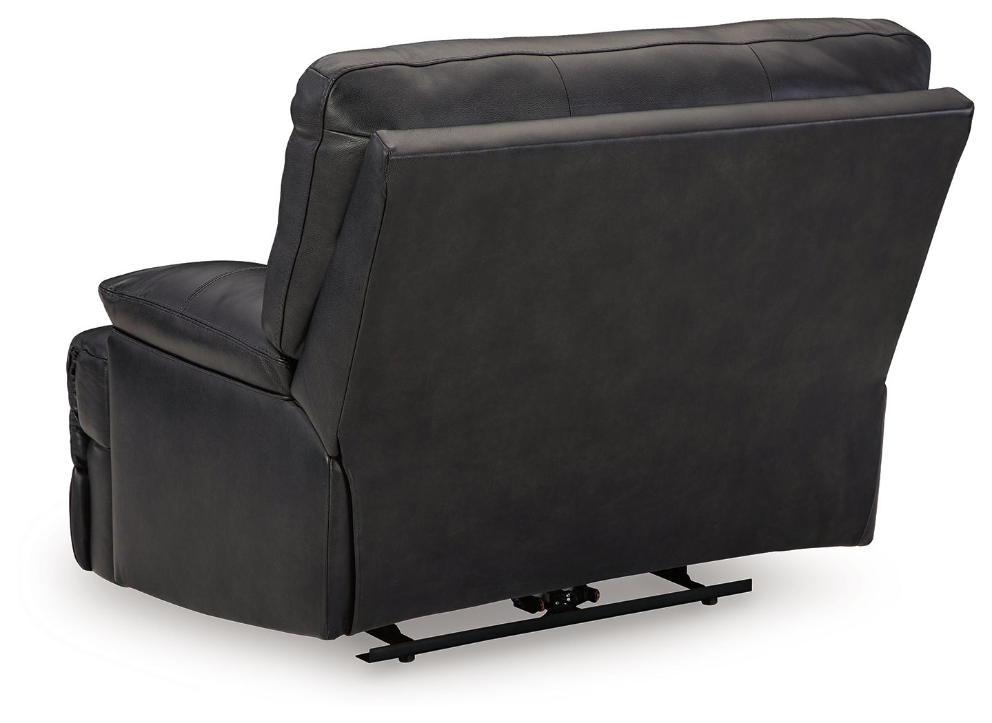 Mountainous - Eclipse - Power Recliner With Adj Headrest - Hornell Furniture Outlet