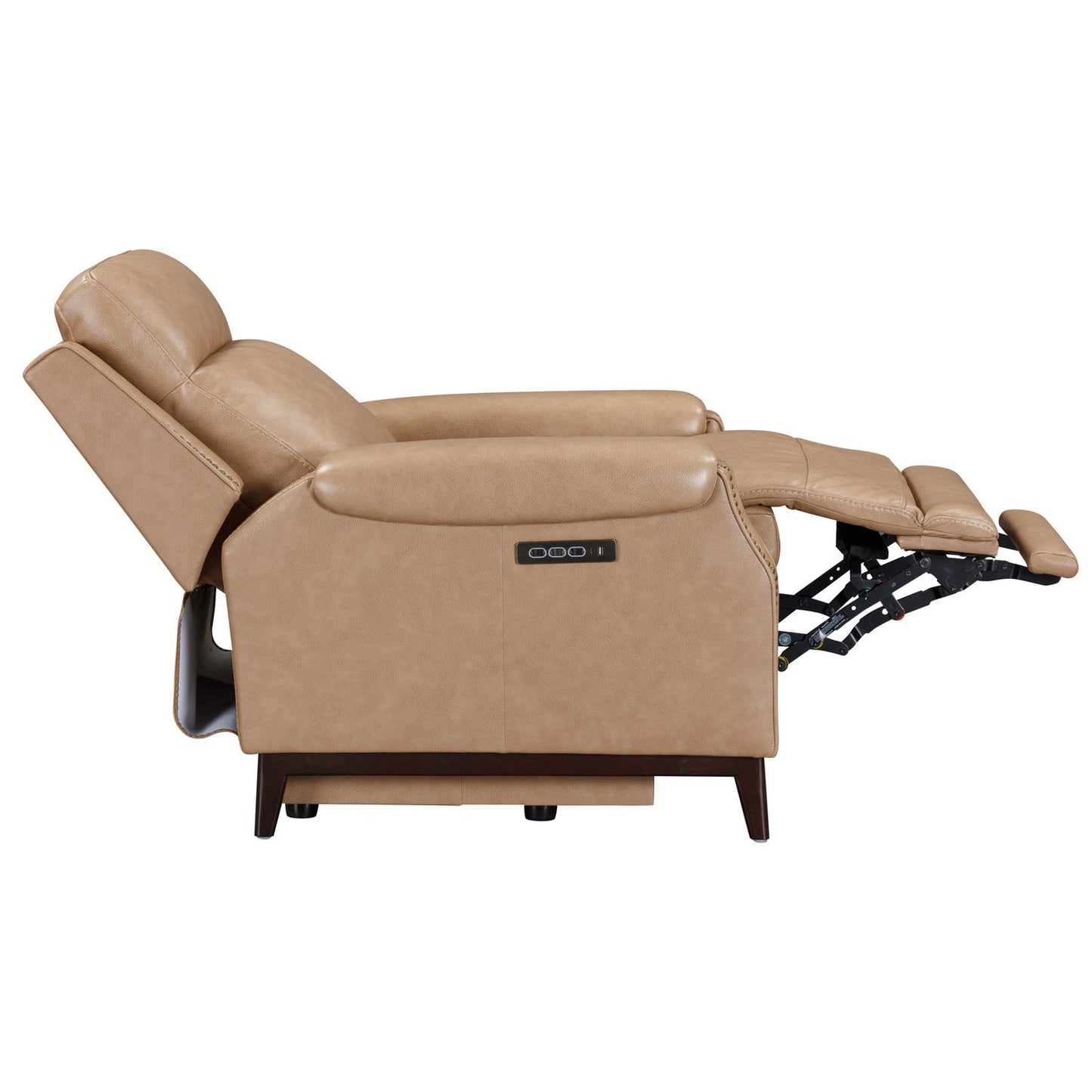 Rawling - Recliner - Hornell Furniture Outlet
