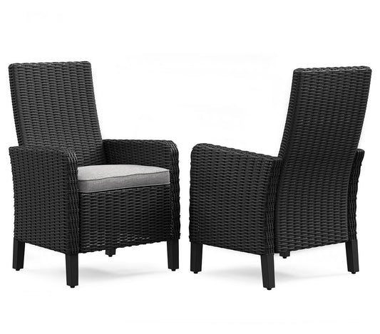 Beachcroft - Arm Chair (Set of 2) - Hornell Furniture Outlet