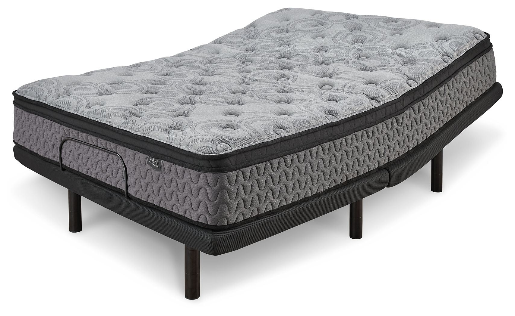 Augusta - Firm Mattress - Hornell Furniture Outlet