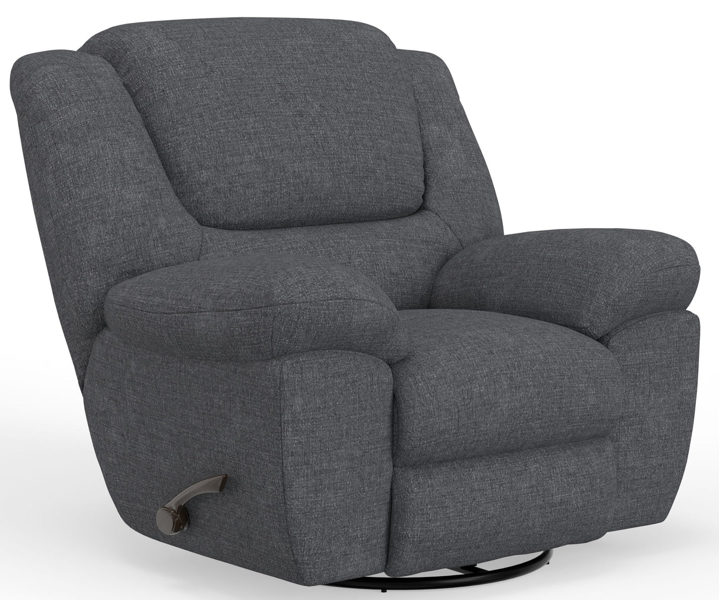 Trifecta - Recliner - Hornell Furniture Outlet