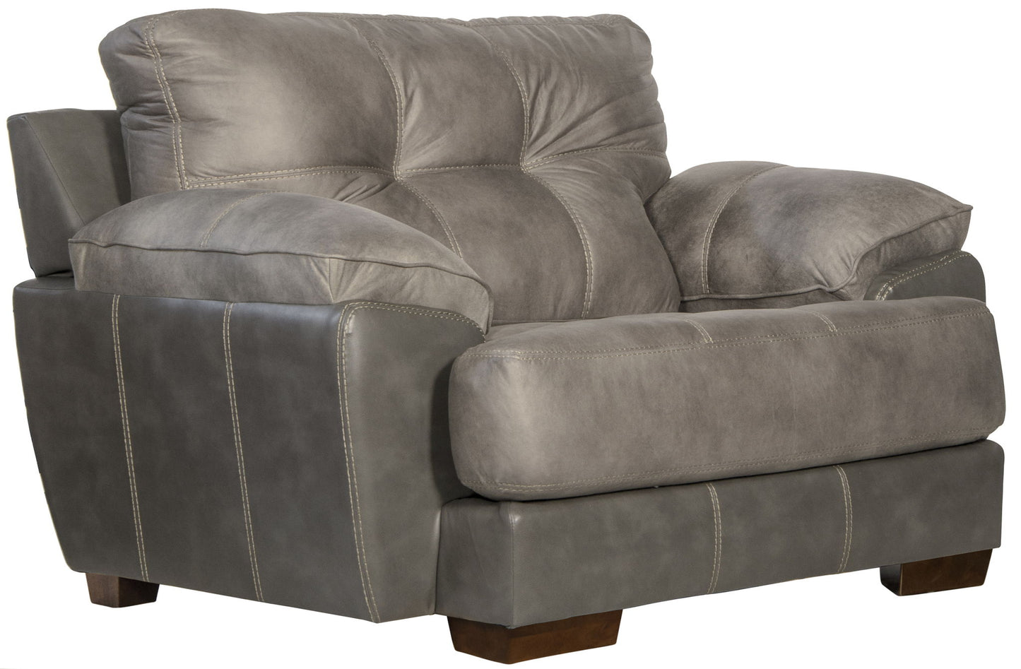 Drummond - Chair 1/2 - Hornell Furniture Outlet