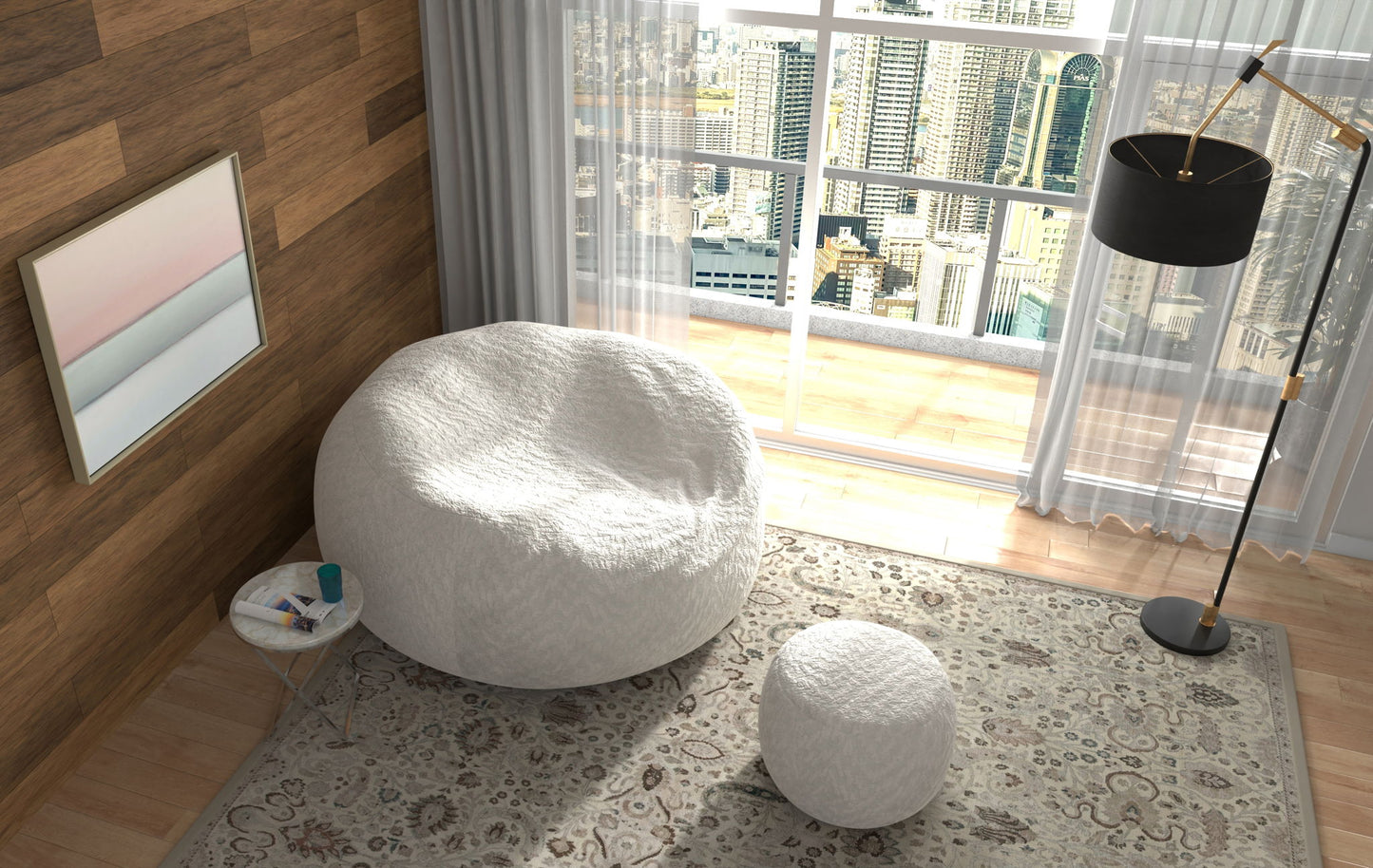 Sploosh - Comfort Sack - Hornell Furniture Outlet