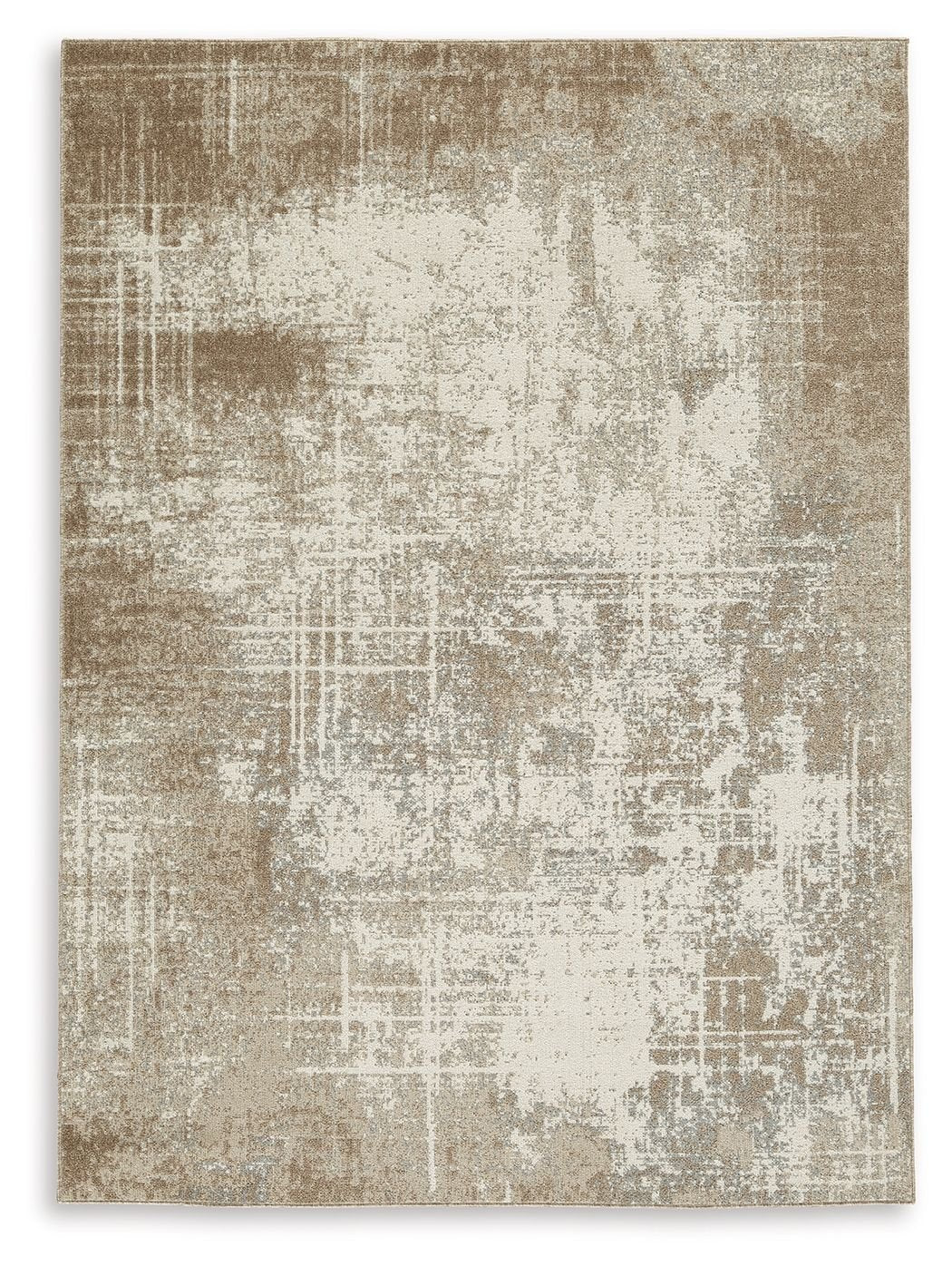 Grifflain - Rug - Hornell Furniture Outlet