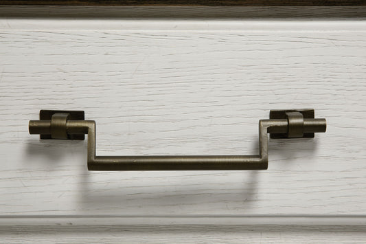 Pendleton - Server - White - Hornell Furniture Outlet