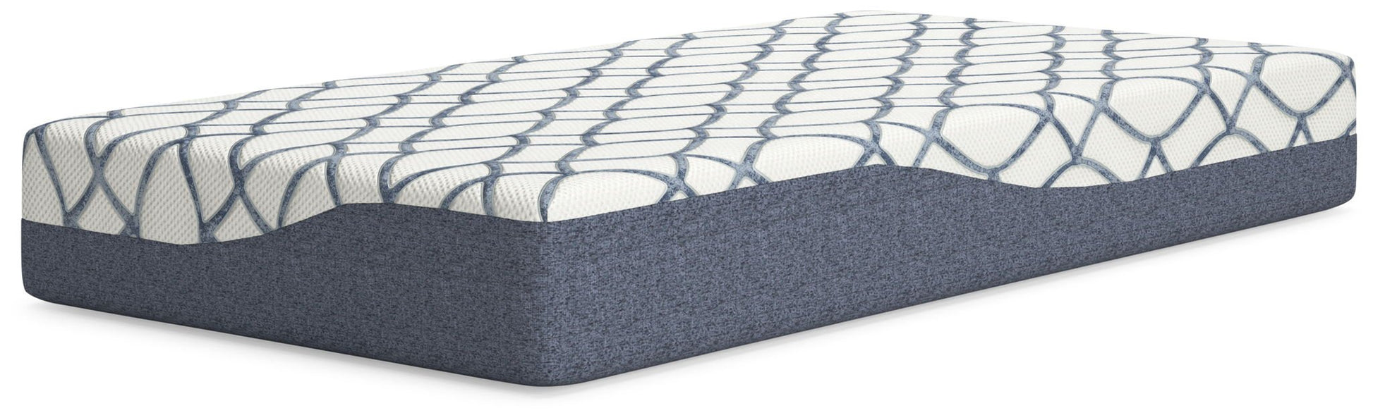 10 Inch Chime Elite 2.0 - Firm Mattress - Hornell Furniture Outlet