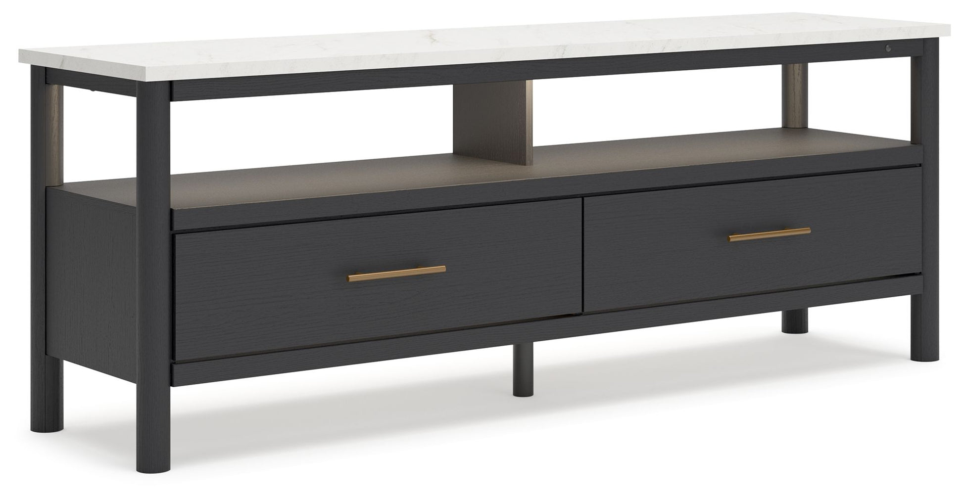 Cadmori - TV Stand - Hornell Furniture Outlet