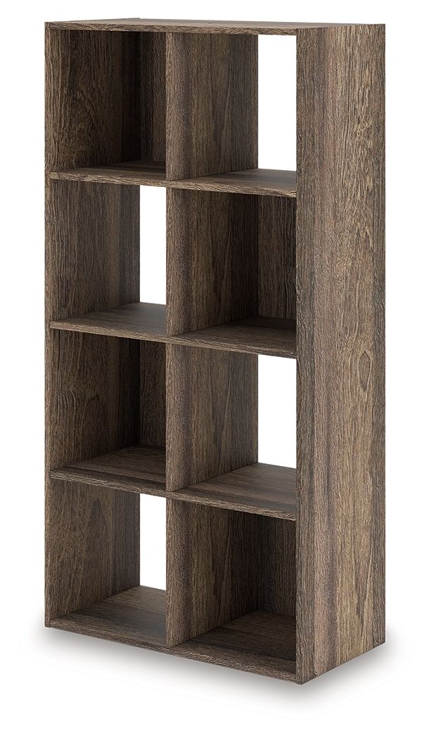Shallifer - Cube Organizer - Hornell Furniture Outlet