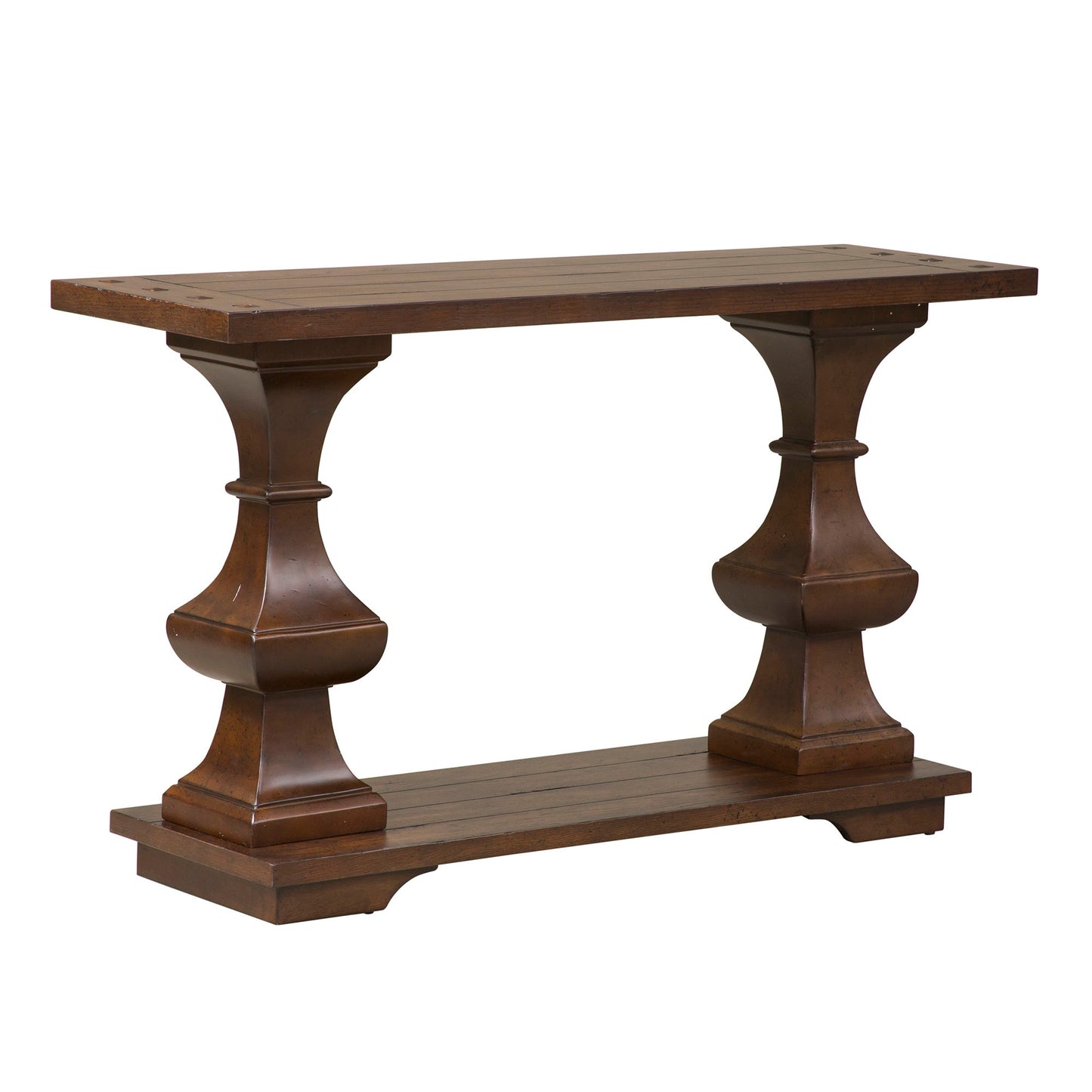 Sedona - Sofa Table - Hornell Furniture Outlet