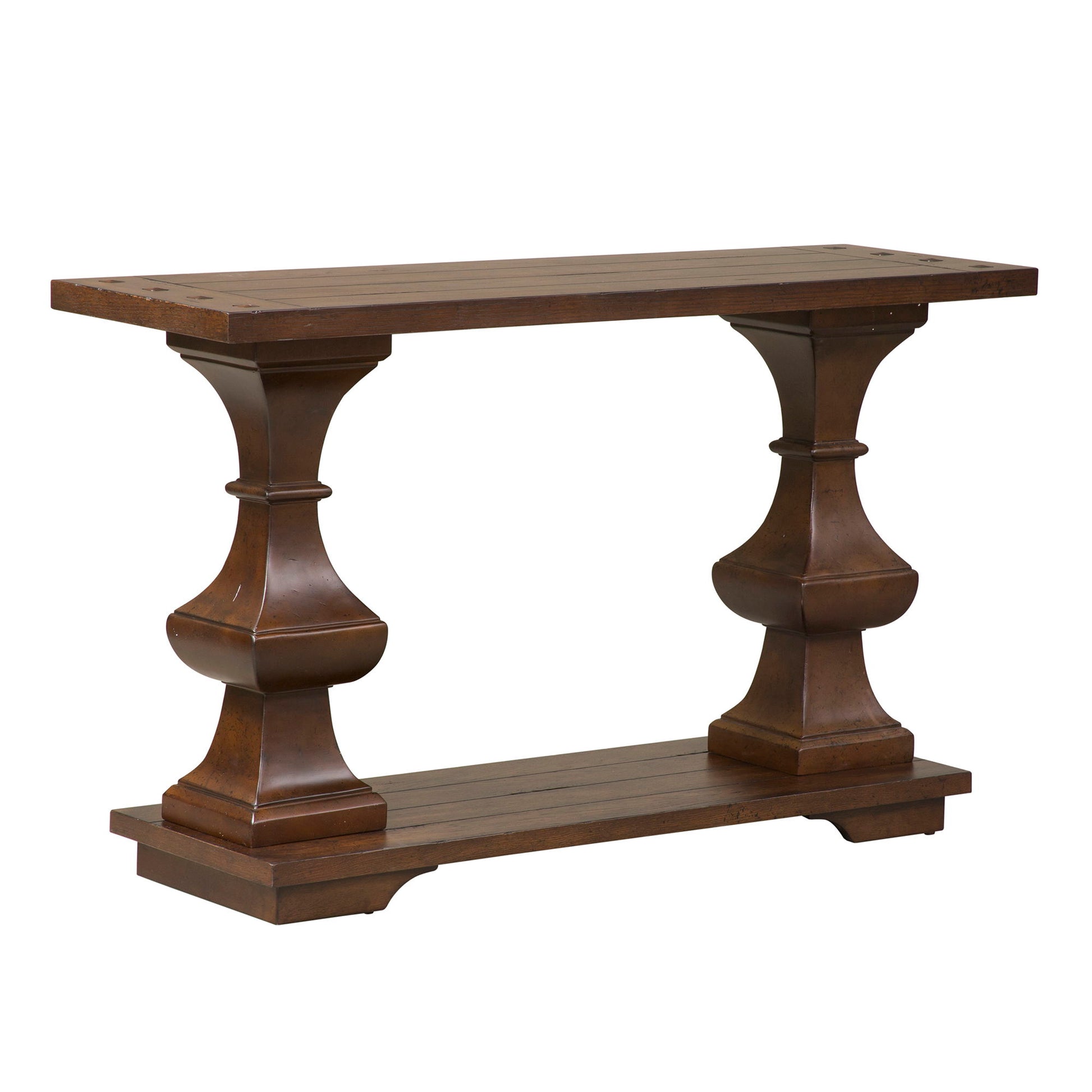 Sedona - Sofa Table - Hornell Furniture Outlet